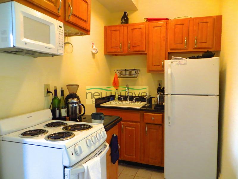 40 Queensberry St, Fenway