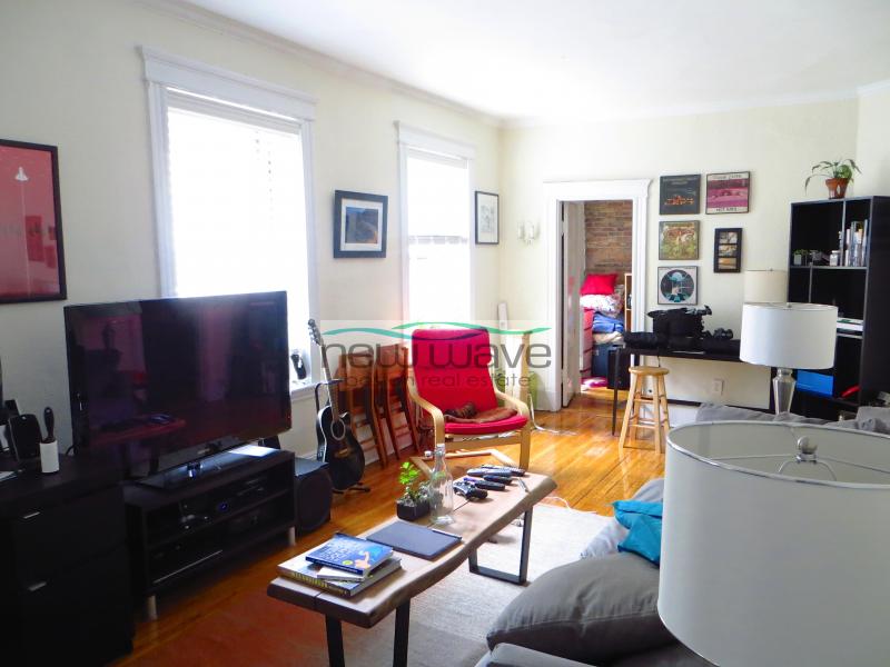 125 Myrtle St, Beacon Hill