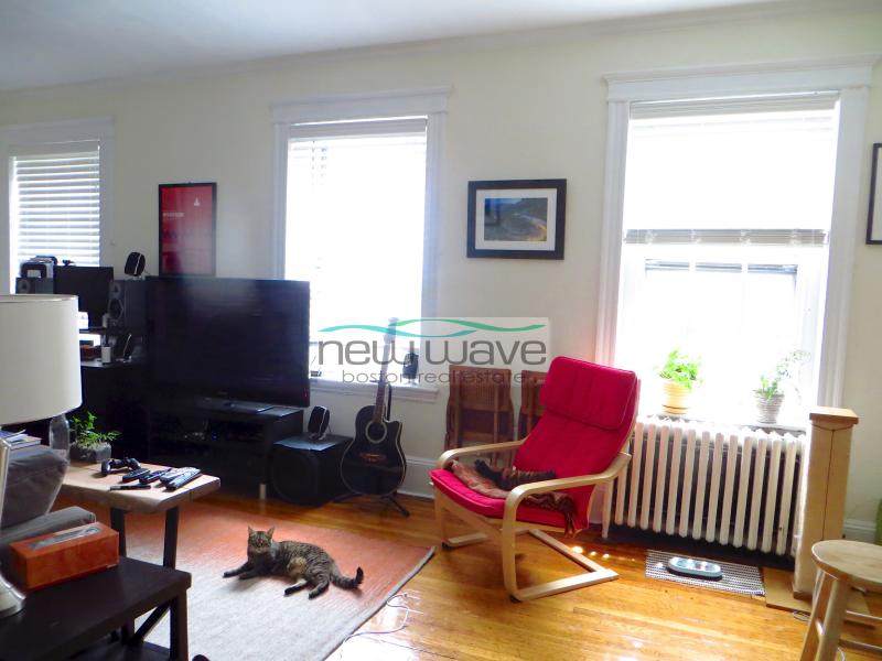 125 Myrtle St, Beacon Hill