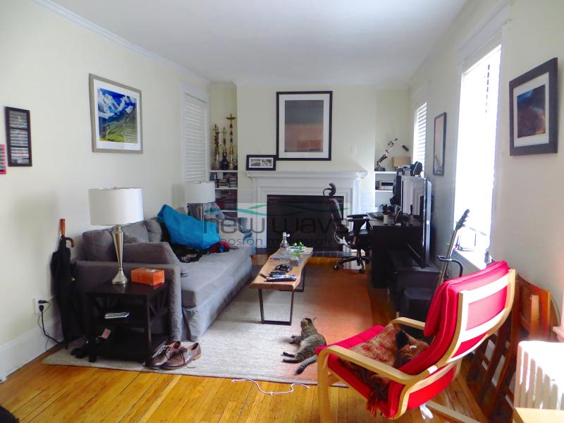 125 Myrtle St, Beacon Hill