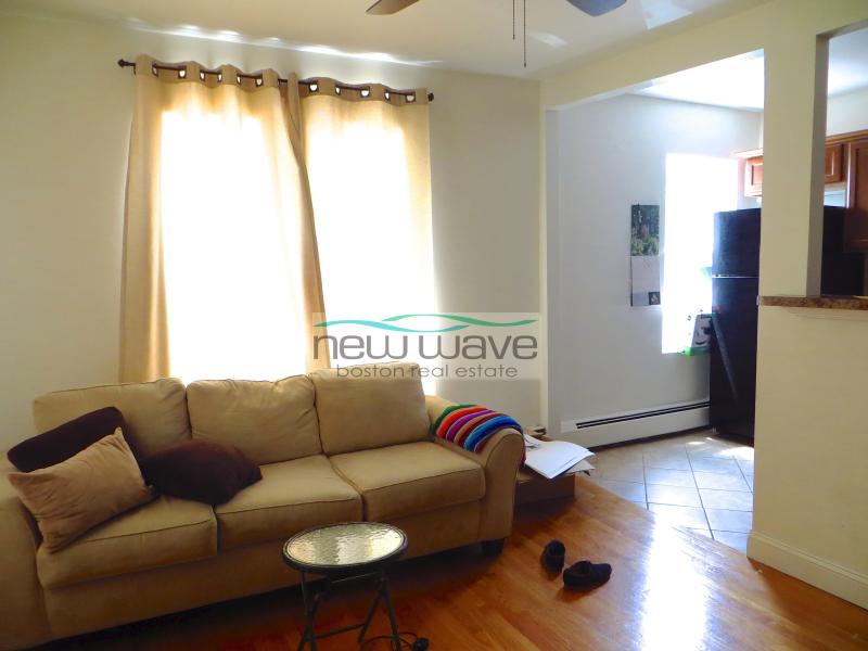Photos of apartment on Tremont St.,Boston MA 02120