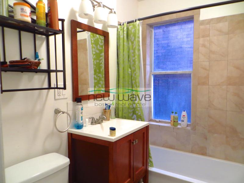 Photos of apartment on Greenwich St.,Boston MA 02120