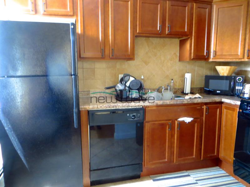 Photos of apartment on Greenwich St.,Boston MA 02120