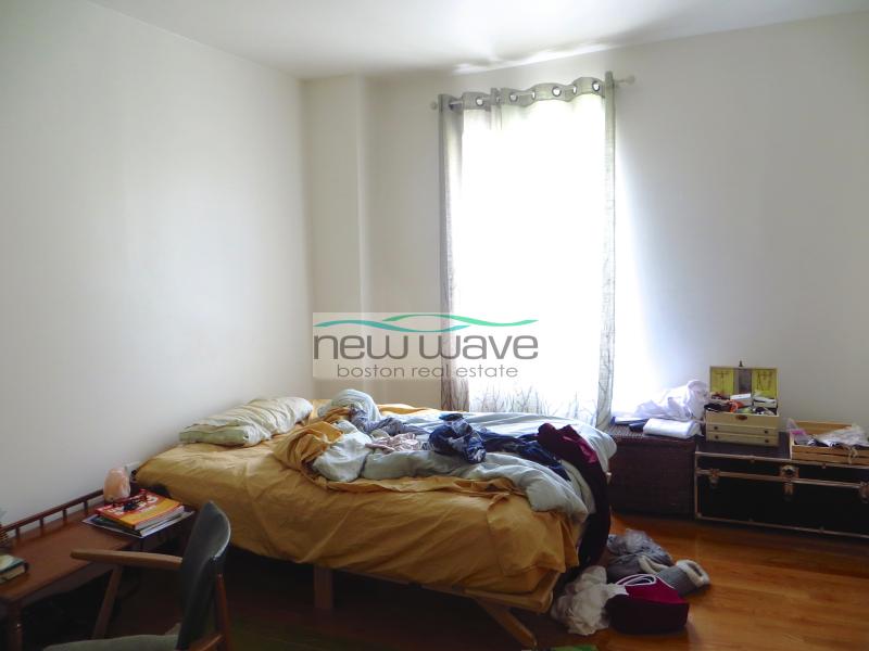 Photos of apartment on Greenwich St.,Boston MA 02120