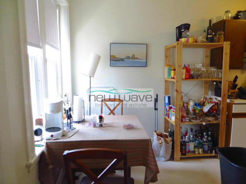 1171 Boylston St, Fenway