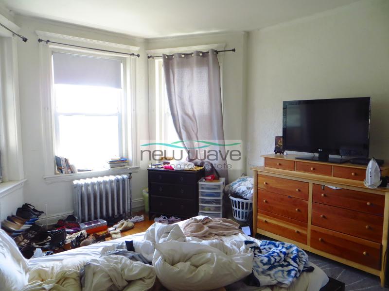 1171 Boylston St, Fenway