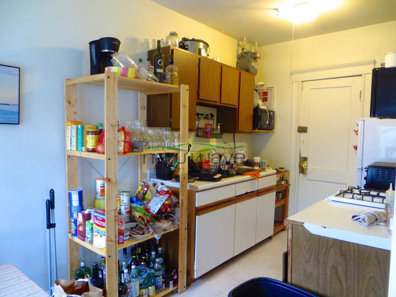 1171 Boylston St, Fenway