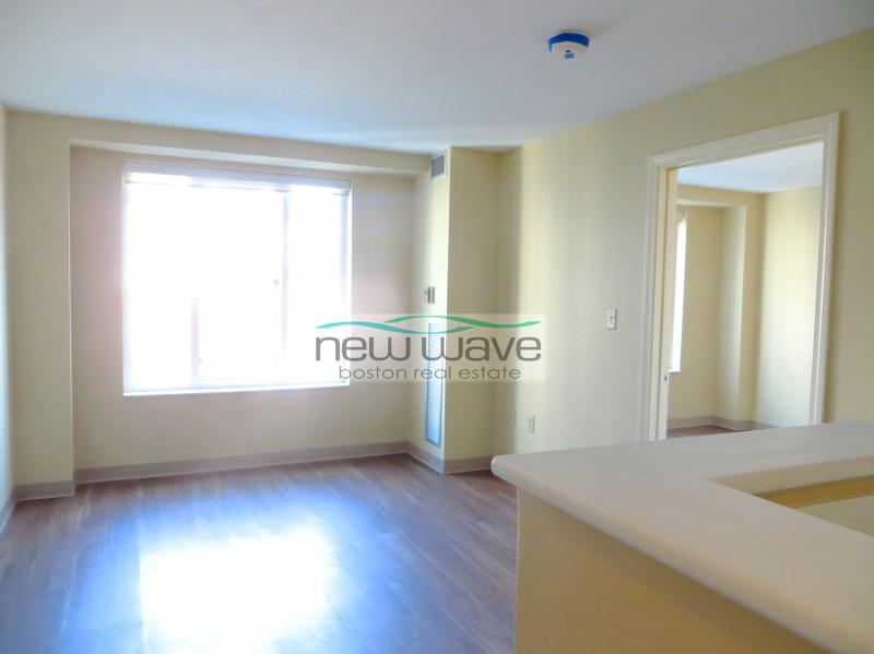 1 Nassau St, Chinatown