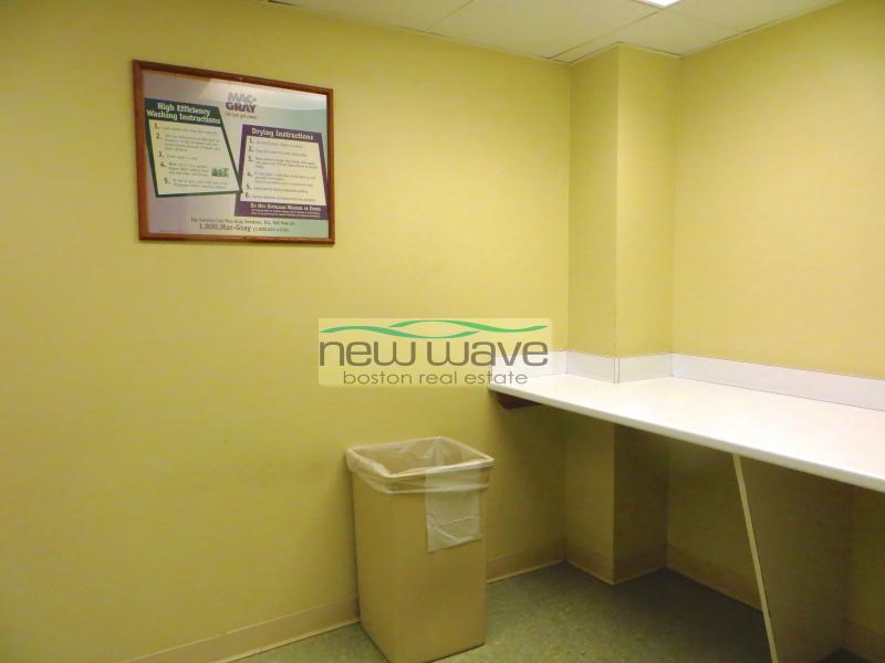 1 Nassau St, Chinatown