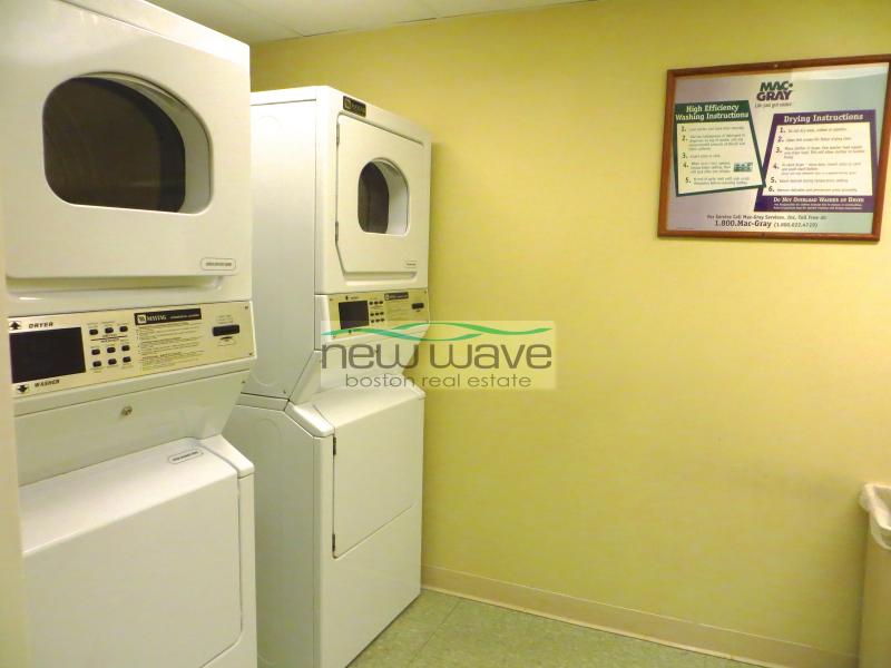 1 Nassau St, Chinatown