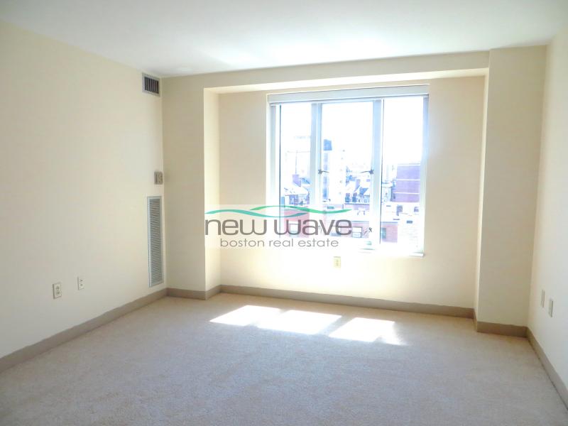 1 Nassau St, Chinatown