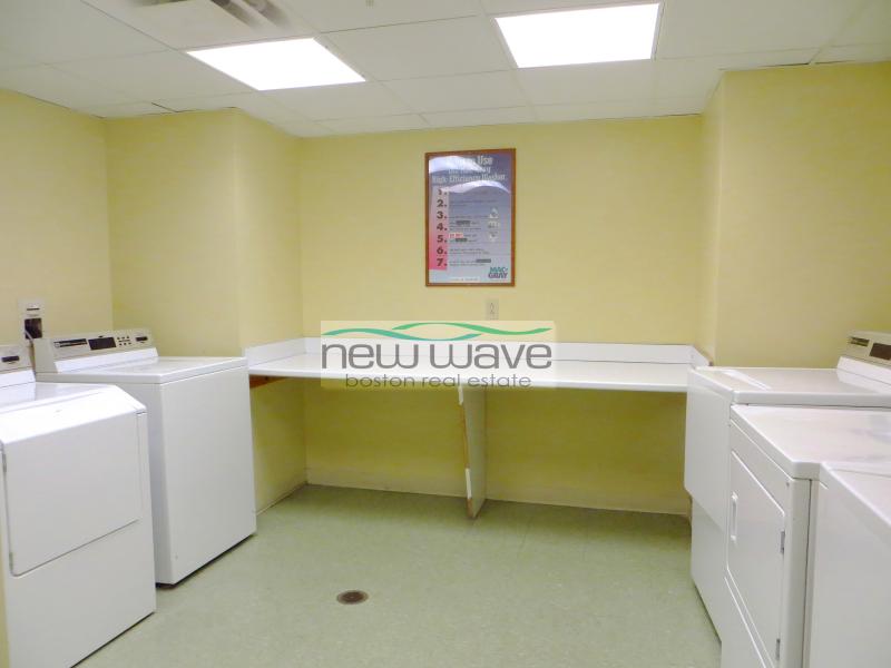 1 Nassau St, Chinatown