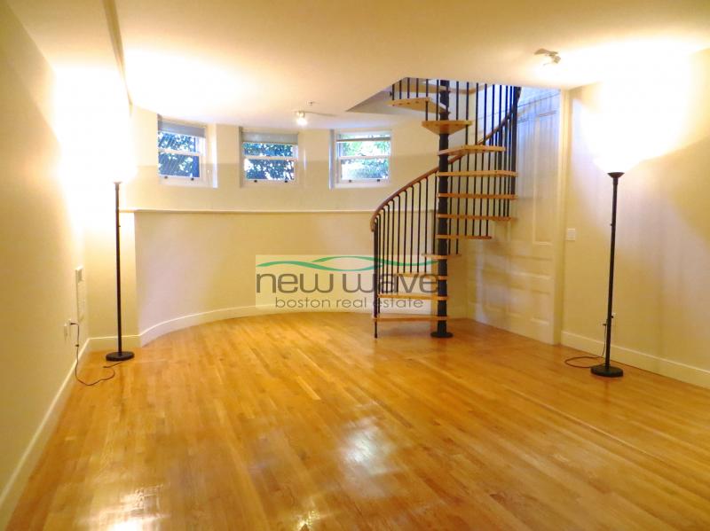 1 bed, 1 bath apartment for rent at 404 Marlborough St Unit 1, Back Bay — photo 4 of 16