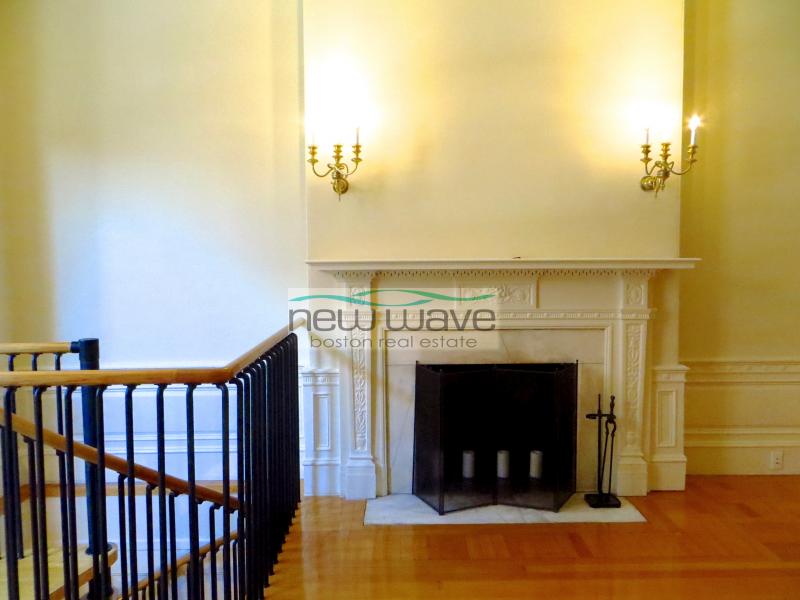 1 bed, 1 bath apartment for rent at 404 Marlborough St Unit 1, Back Bay — photo 5 of 16