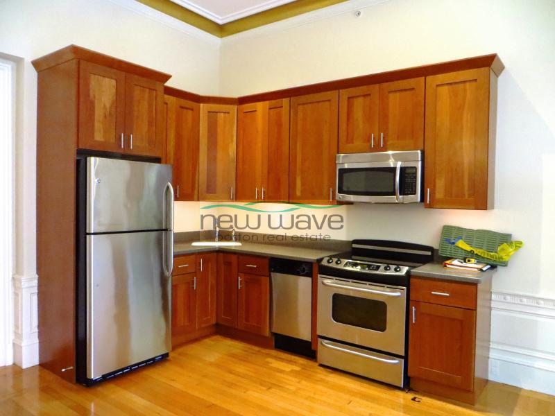 1 bed, 1 bath apartment for rent at 404 Marlborough St Unit 1, Back Bay — photo 6 of 16