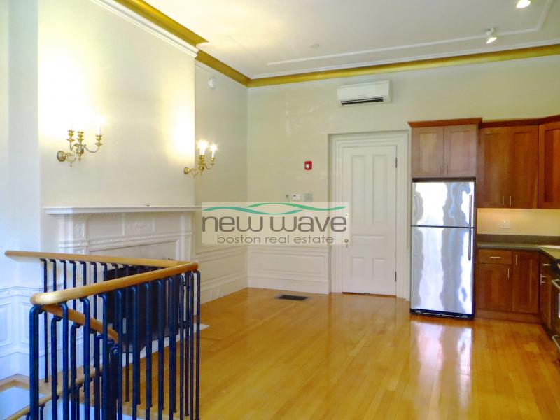 1 bed, 1 bath apartment for rent at 404 Marlborough St Unit 1, Back Bay — photo 9 of 16