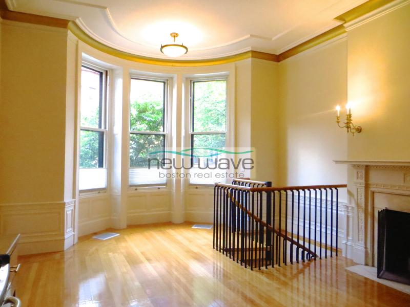 1 bed, 1 bath apartment for rent at 404 Marlborough St Unit 1, Back Bay — photo 12 of 16