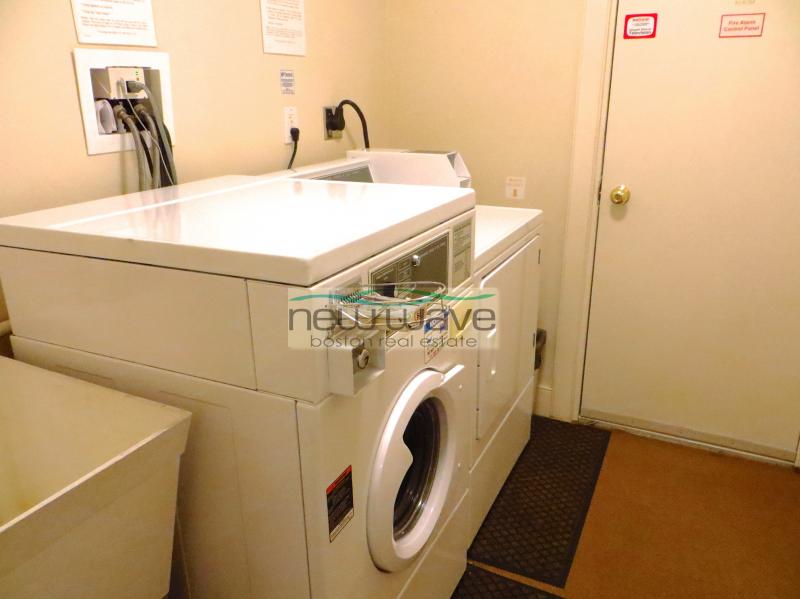 1 bed, 1 bath apartment for rent at 404 Marlborough St Unit 1, Back Bay — photo 13 of 16