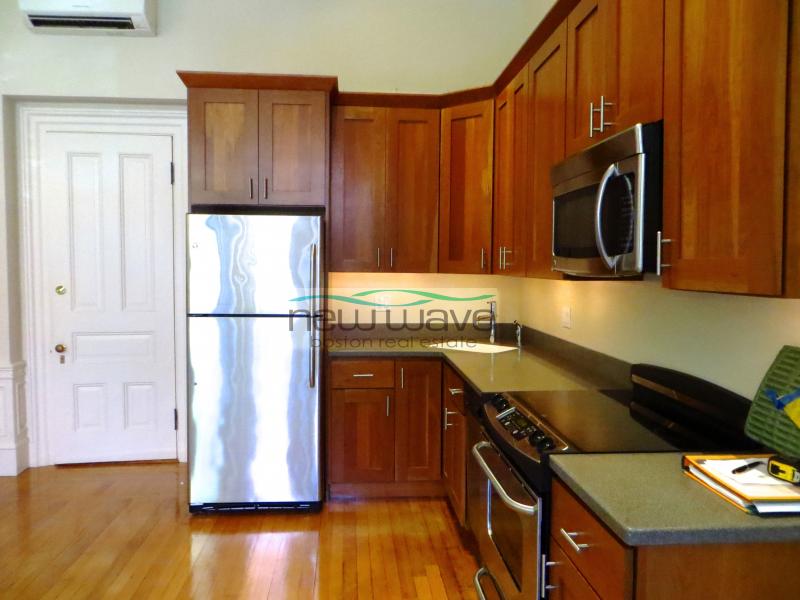 1 bed, 1 bath apartment for rent at 404 Marlborough St Unit 1, Back Bay — photo 14 of 16