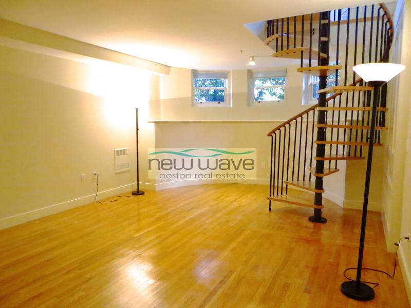 1 bed, 1 bath apartment for rent at 404 Marlborough St Unit 1, Back Bay — photo 15 of 16