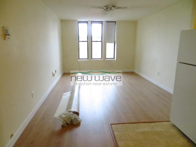 1126 Boylston St, Back Bay