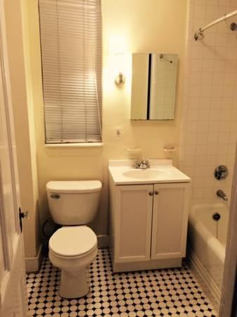 1 bed, 1 bath apartment for rent at 101 Myrtle St Unit A, Beacon Hill — photo 4 of 9