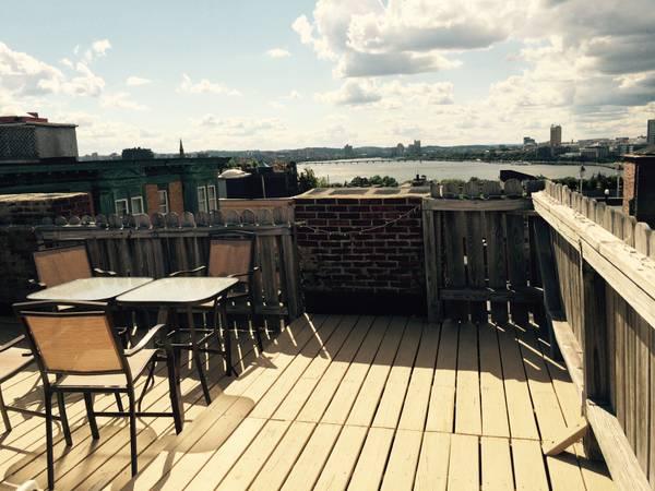 1 bed, 1 bath apartment for rent at 101 Myrtle St Unit A, Beacon Hill — photo 5 of 9