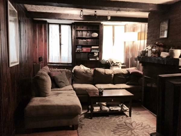 1 bed, 1 bath apartment for rent at 101 Myrtle St Unit A, Beacon Hill — photo 7 of 9