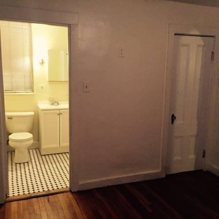 1 bed, 1 bath apartment for rent at 101 Myrtle St Unit A, Beacon Hill — photo 9 of 9