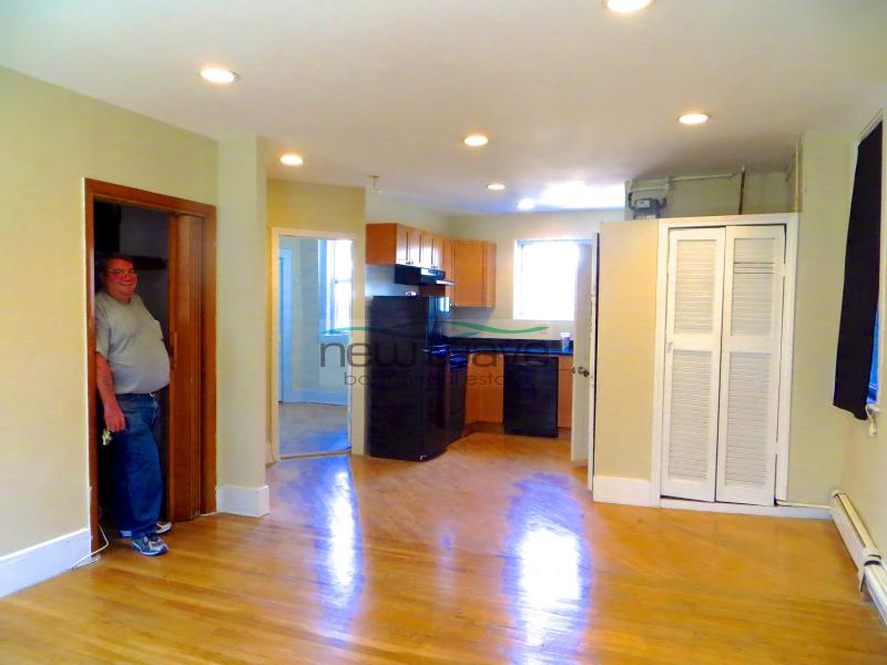 149 Endicott St, North End