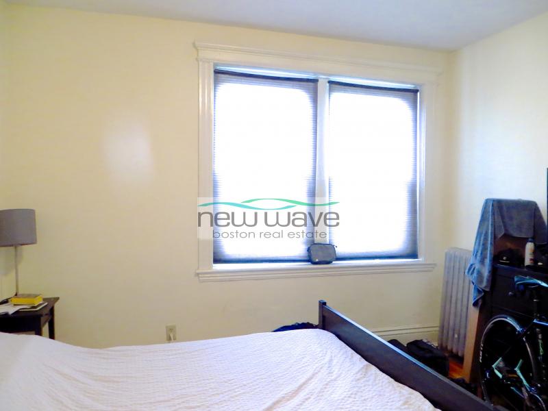 104 Queensberry St, Fenway