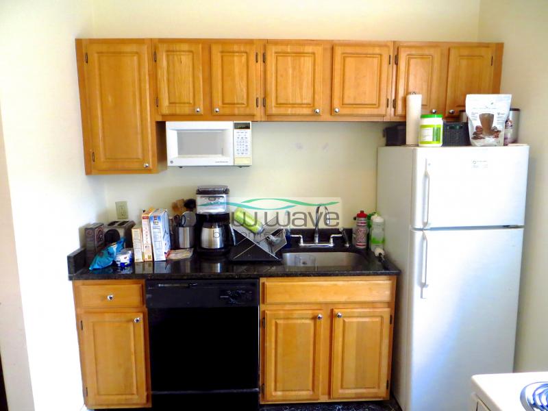 98 Queensberry St, Fenway