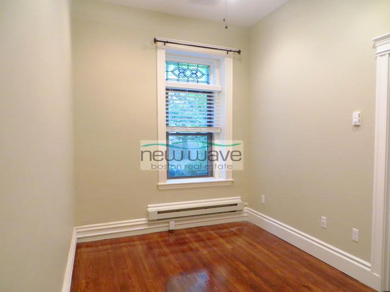 56 Charlesgate East, Fenway