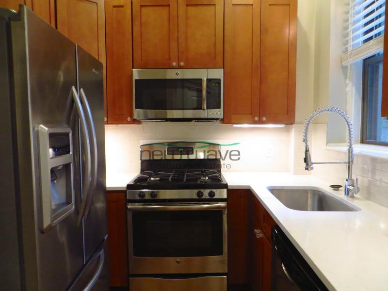 56 Charlesgate East, Fenway