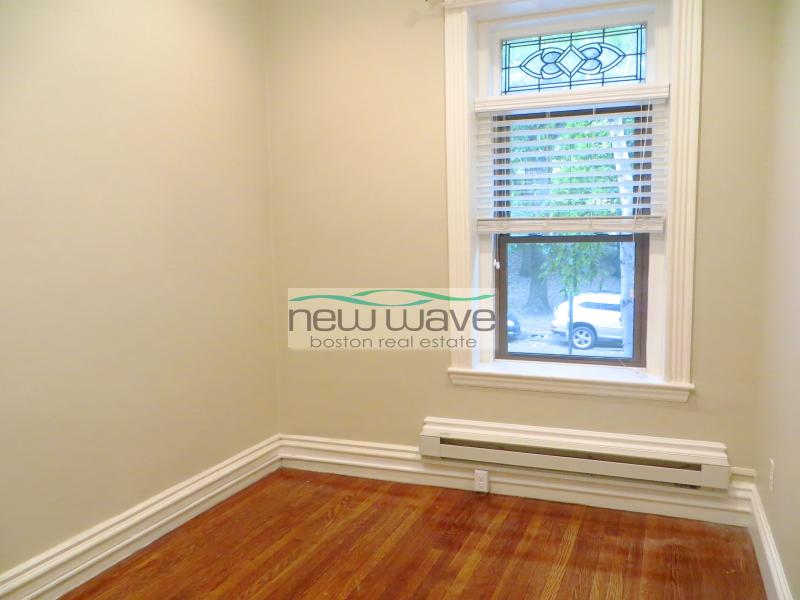 56 Charlesgate East, Fenway