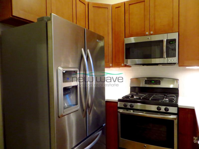 56 Charlesgate East, Fenway