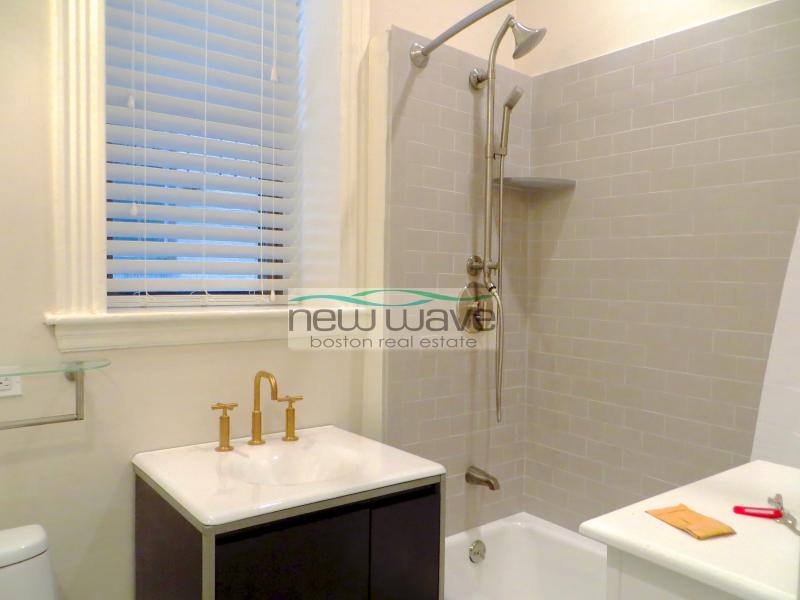 56 Charlesgate East, Fenway