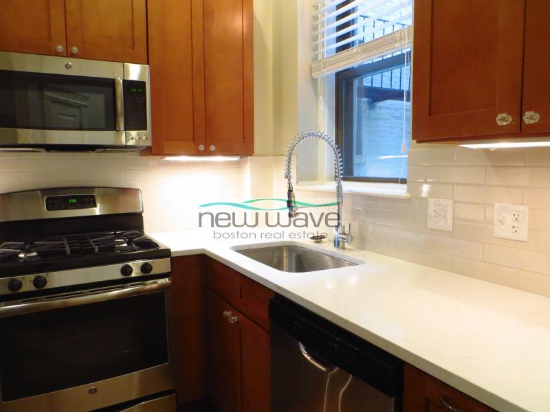 56 Charlesgate East, Fenway