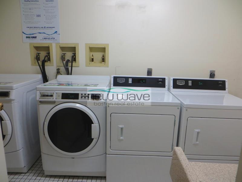 400 Massachusetts Ave, South End