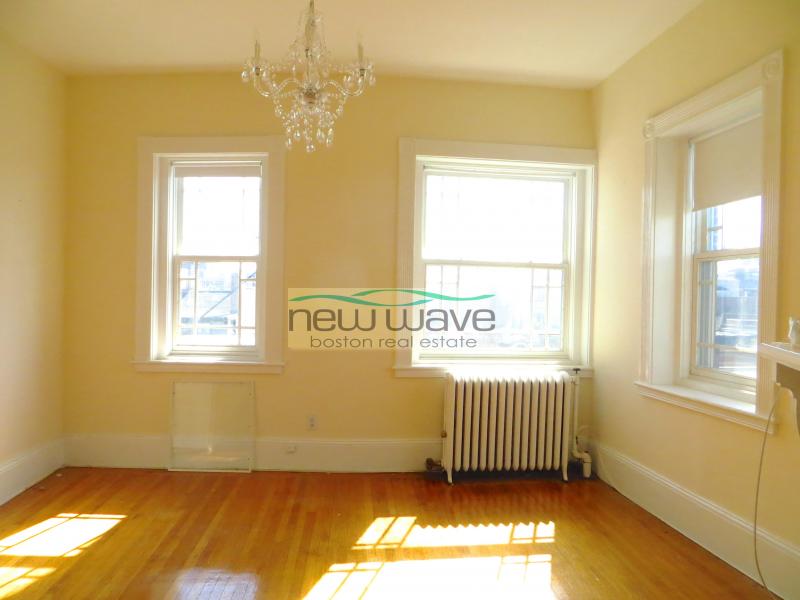 95 Mount Vernon St, Beacon Hill