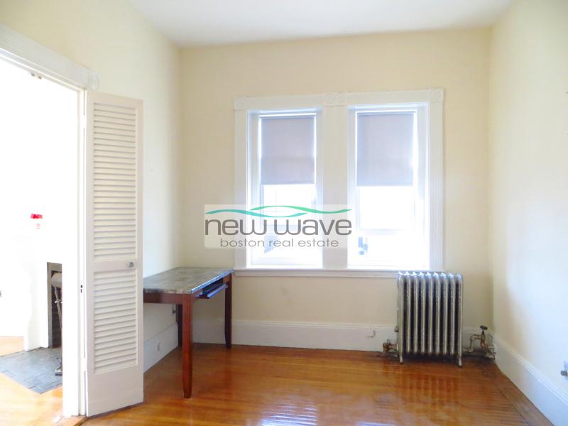 95 Mount Vernon St, Beacon Hill