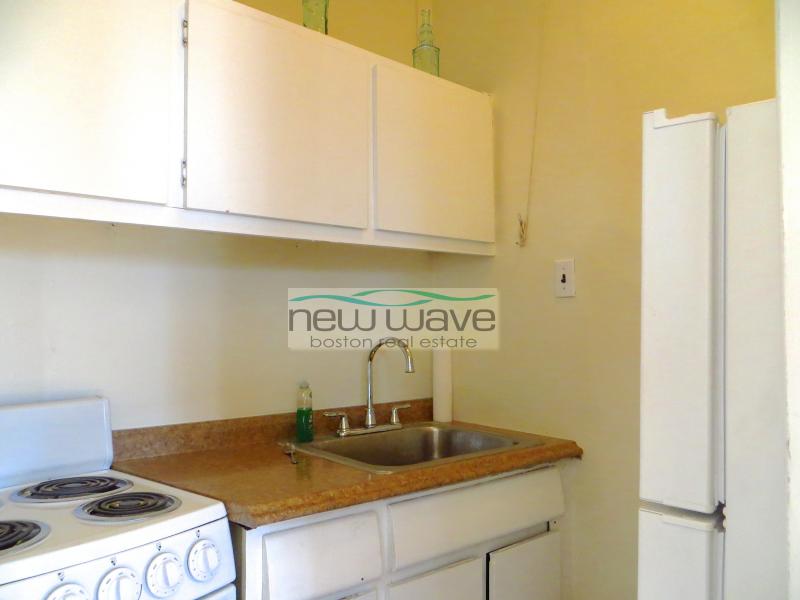 95 Mount Vernon St, Beacon Hill