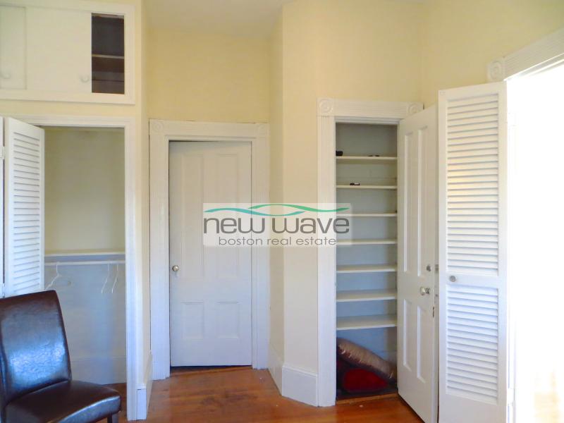 95 Mount Vernon St, Beacon Hill