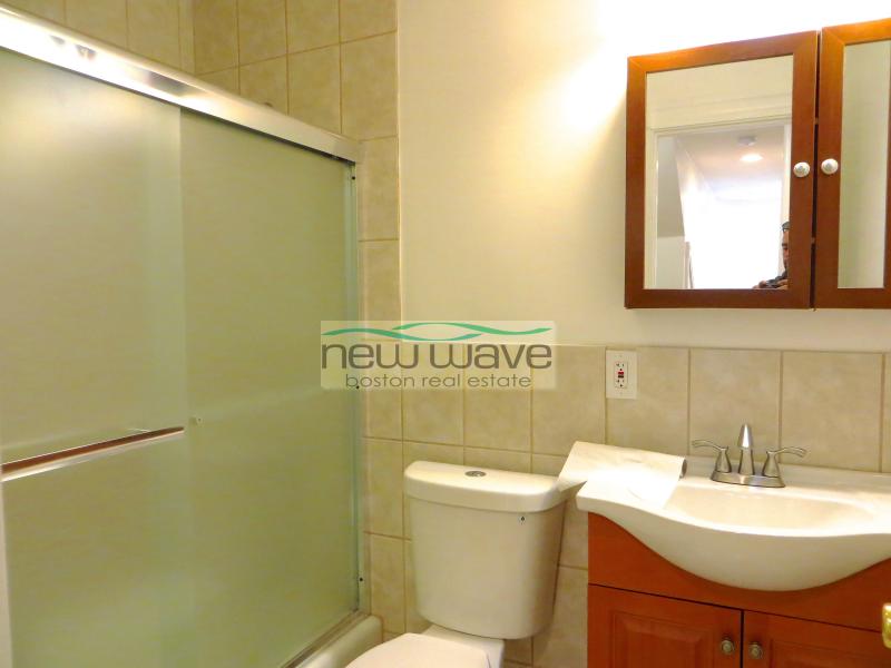 2 bed, 1 bath apartment for rent at 765 Tremont St Unit 1, South End — photo 3 of 15