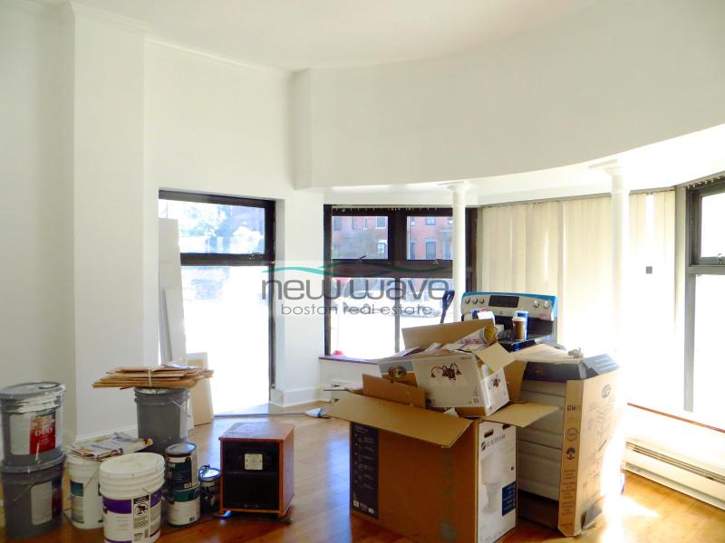 2 bed, 1 bath apartment for rent at 765 Tremont St Unit 1, South End — photo 4 of 15