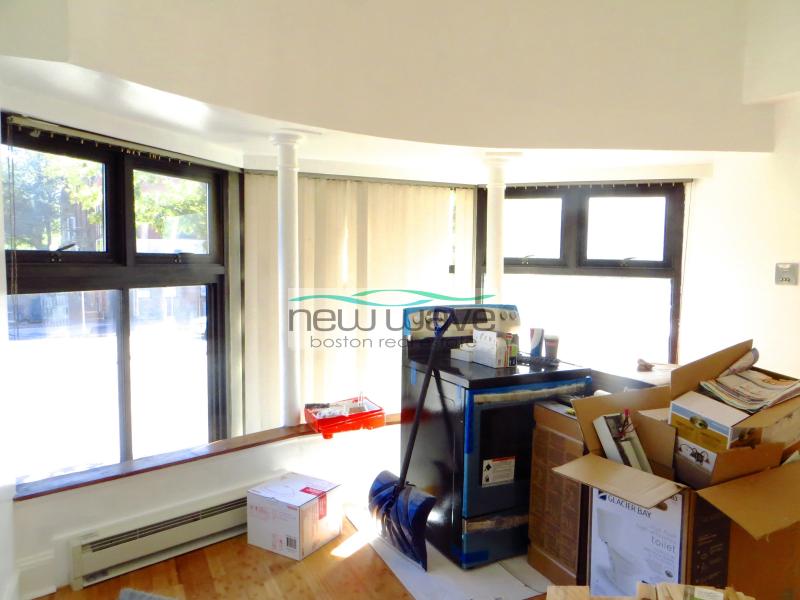 2 bed, 1 bath apartment for rent at 765 Tremont St Unit 1, South End — photo 5 of 15