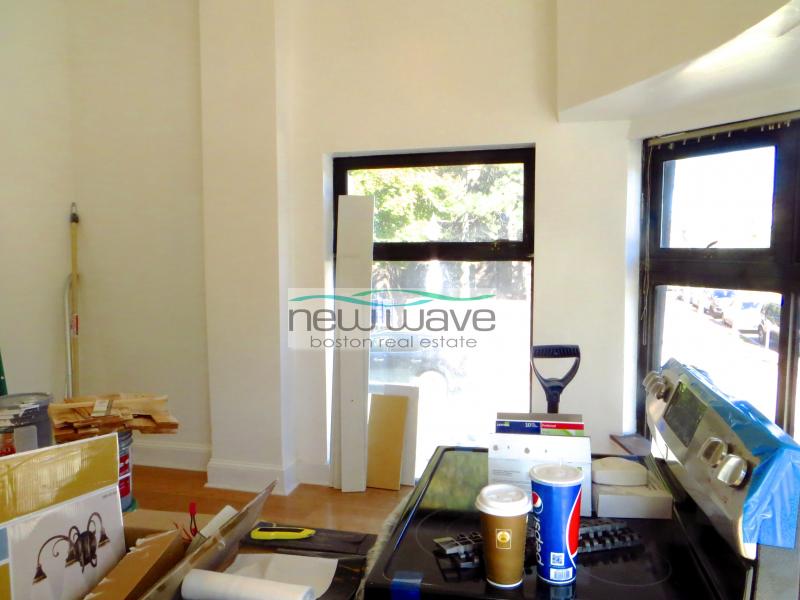 2 bed, 1 bath apartment for rent at 765 Tremont St Unit 1, South End — photo 7 of 15