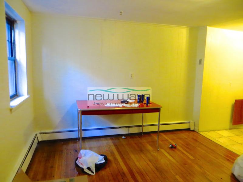 56 Queensberry St, Fenway