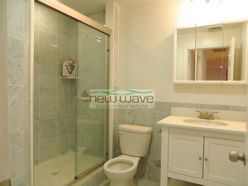 100 Jersey St, South End