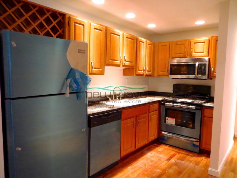 100 Jersey St, South End